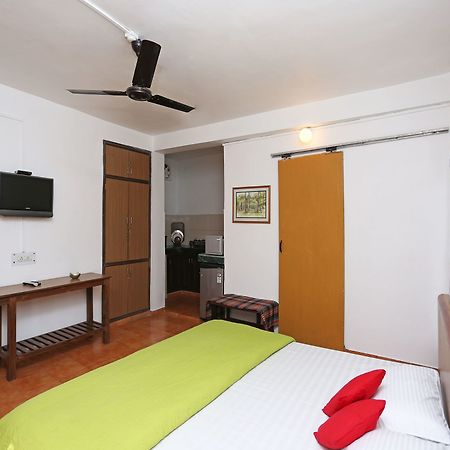 Oyo Home 10312 Spacious Studio Bhowali Nainital Luaran gambar