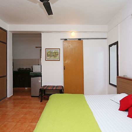 Oyo Home 10312 Spacious Studio Bhowali Nainital Luaran gambar