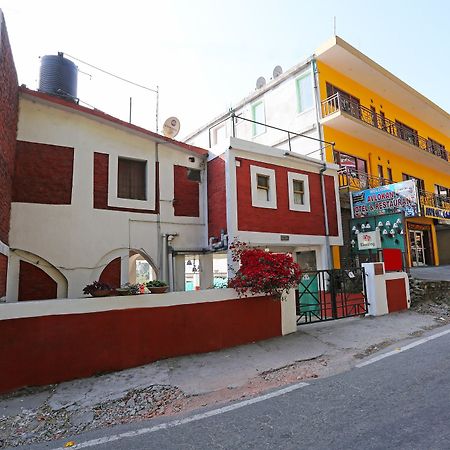 Oyo Home 10312 Spacious Studio Bhowali Nainital Luaran gambar