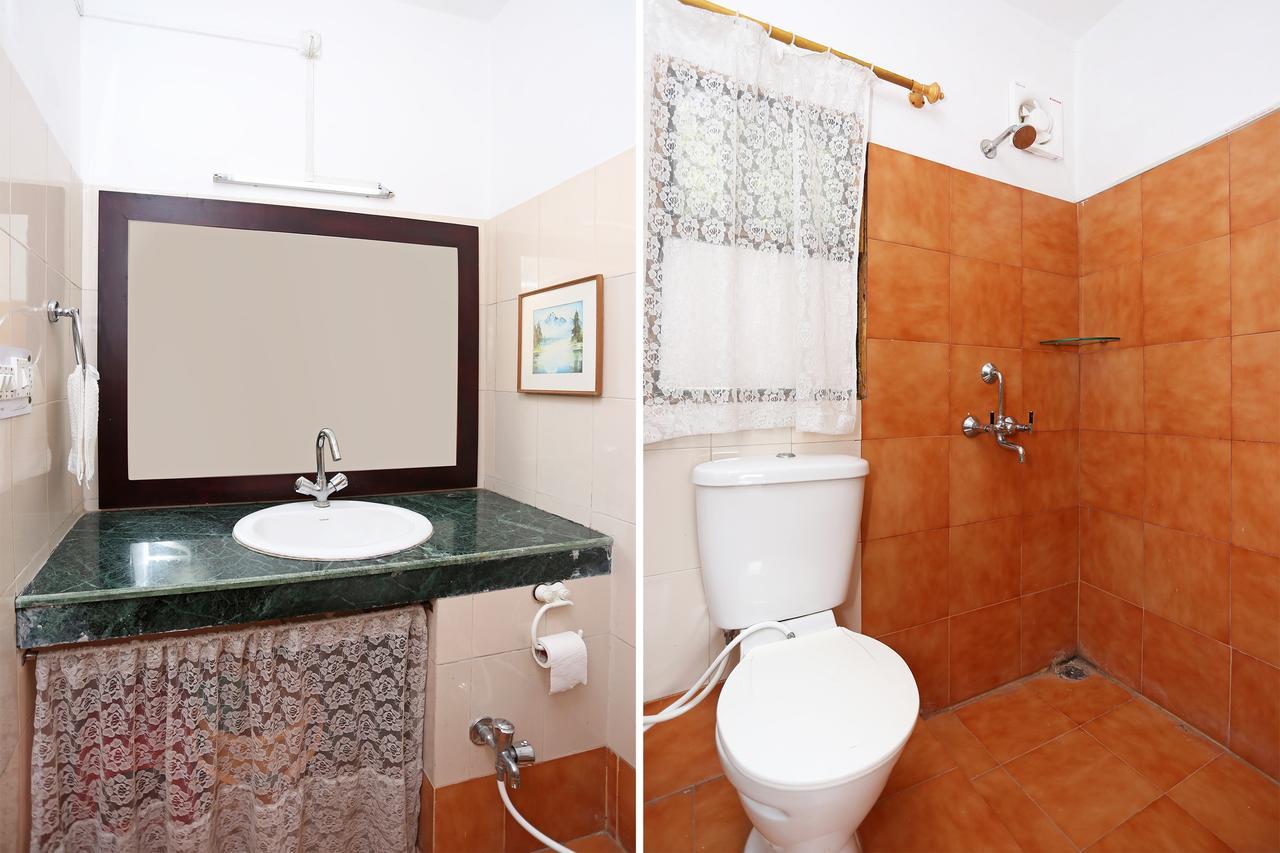 Oyo Home 10312 Spacious Studio Bhowali Nainital Luaran gambar