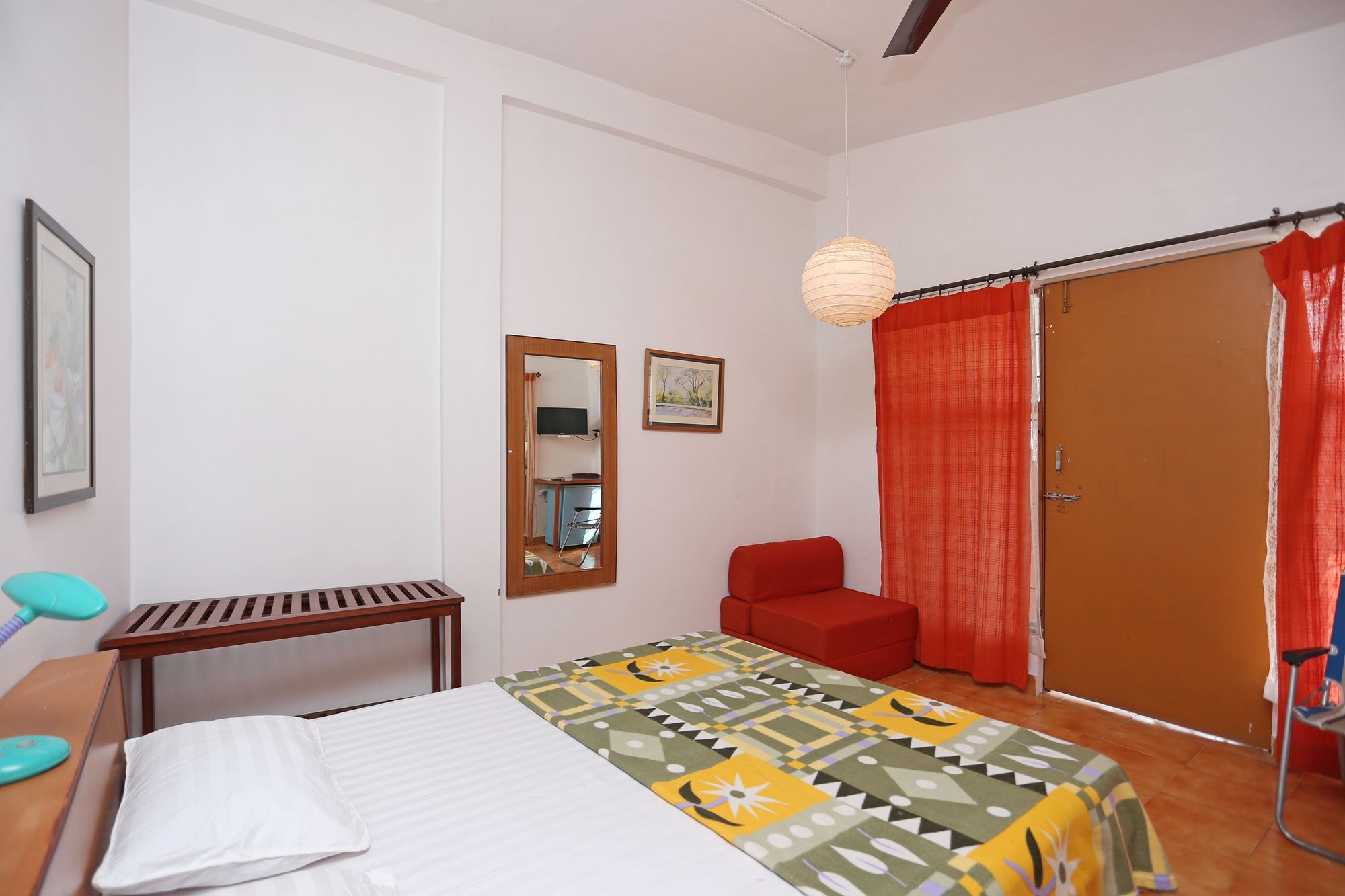 Oyo Home 10312 Spacious Studio Bhowali Nainital Luaran gambar