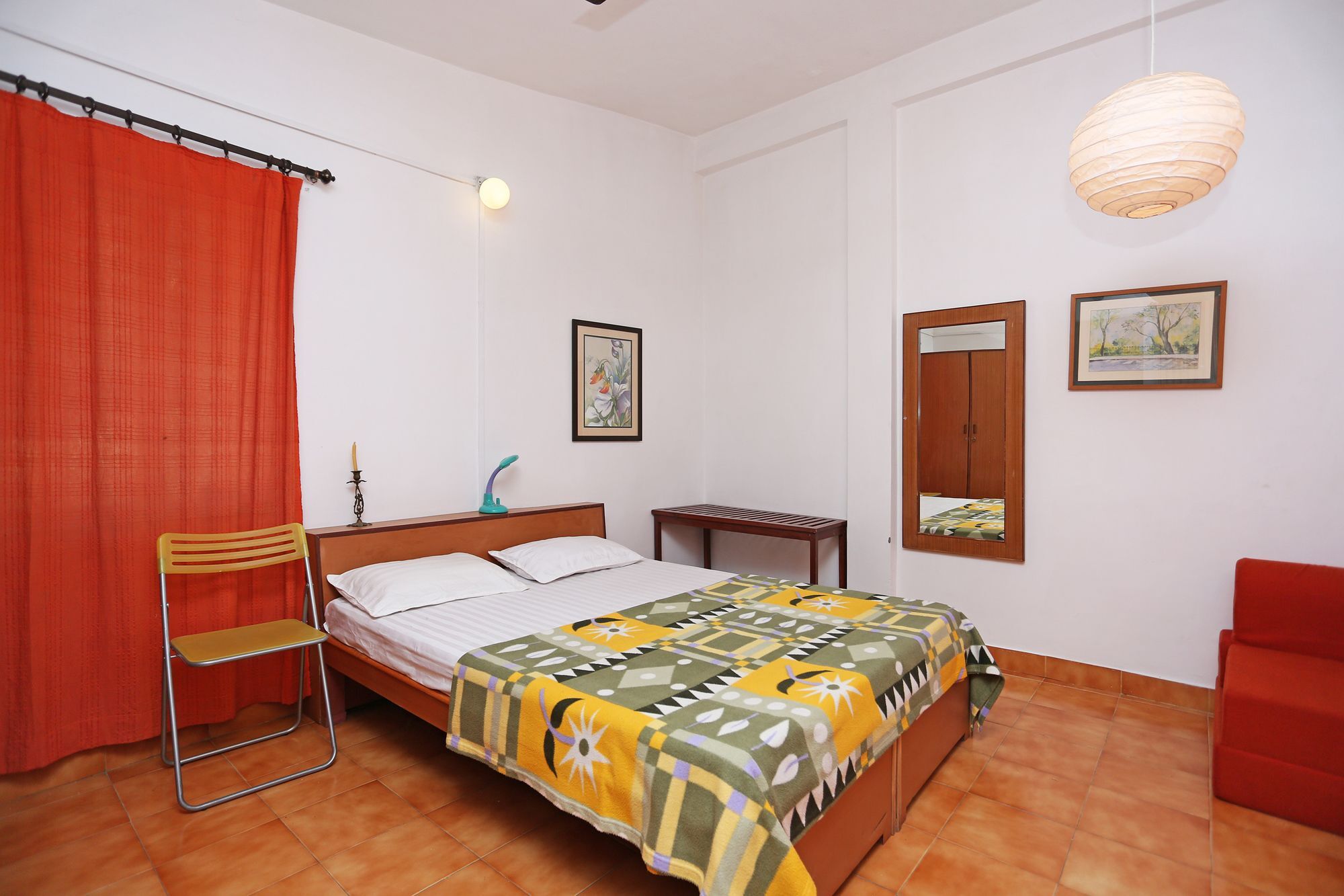 Oyo Home 10312 Spacious Studio Bhowali Nainital Luaran gambar